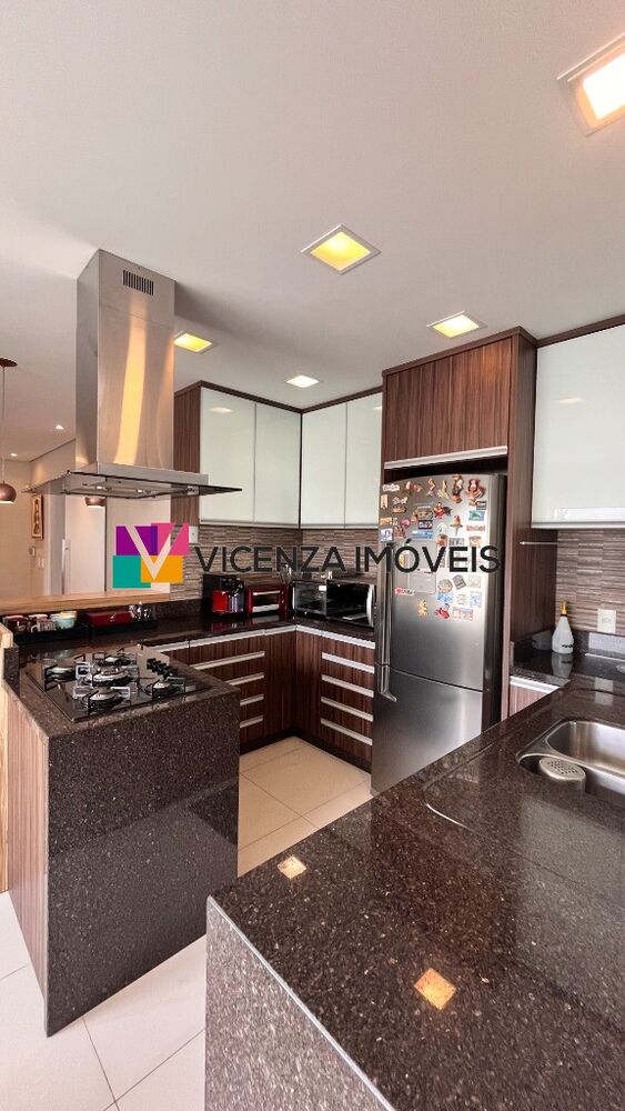 Casa à venda com 3 quartos - Foto 5