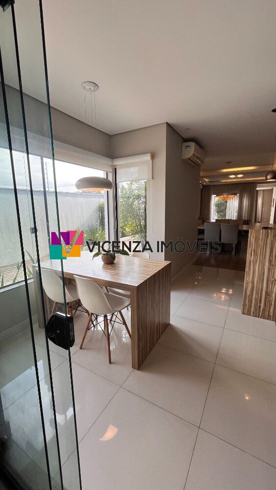 Casa à venda com 3 quartos - Foto 6