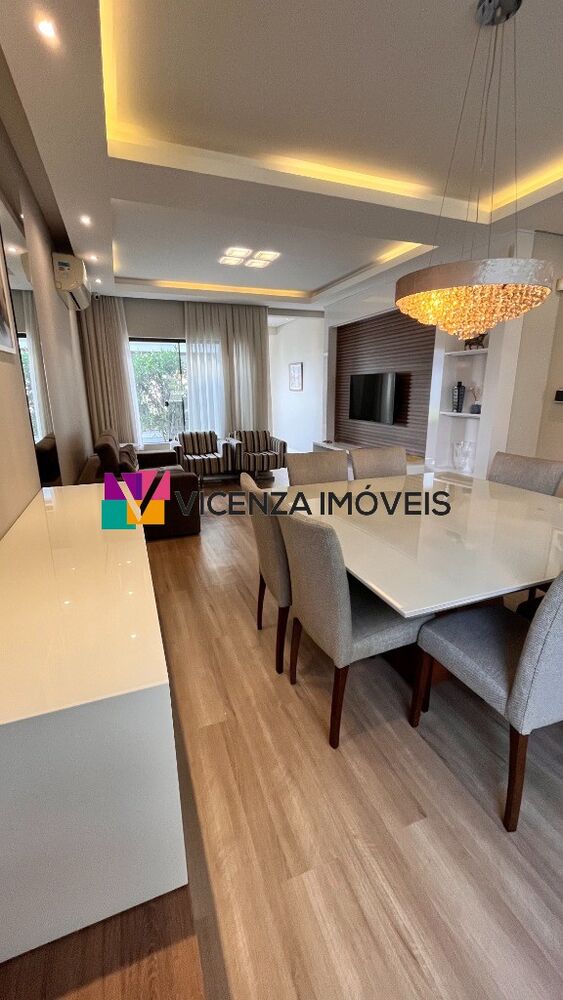 Casa à venda com 3 quartos - Foto 4