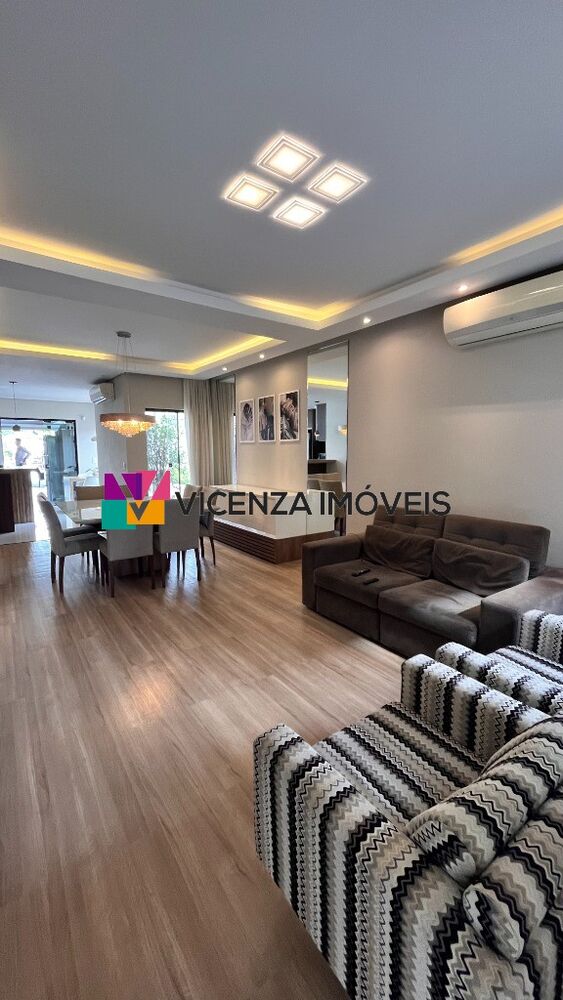 Casa à venda com 3 quartos - Foto 3