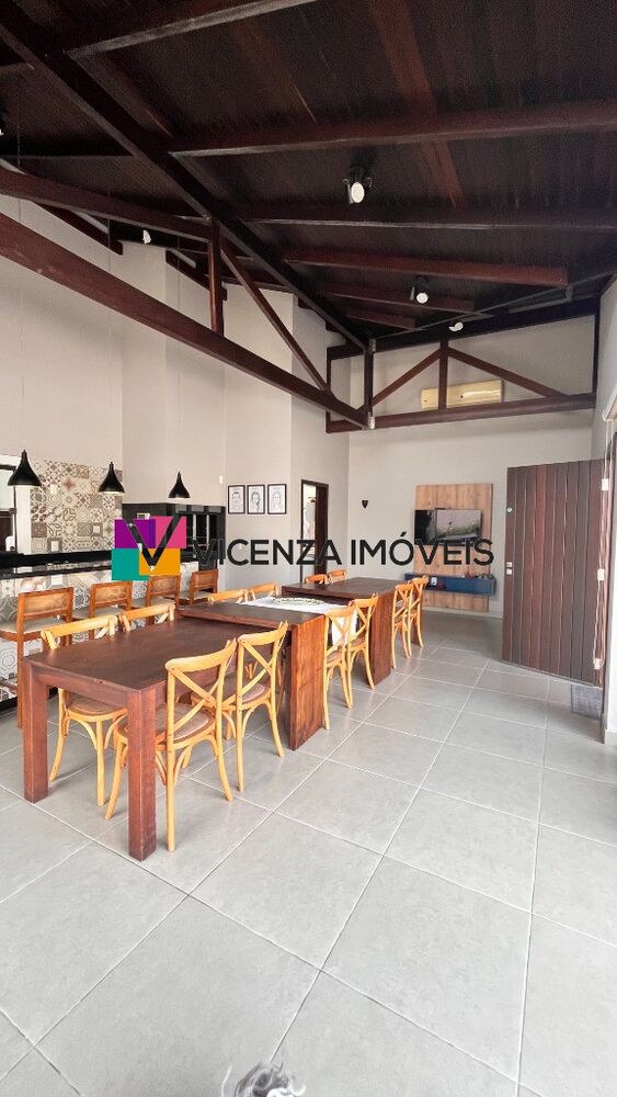 Casa à venda com 3 quartos - Foto 14
