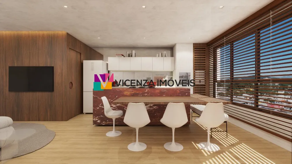 Apartamento, 3 quartos, 84 m² - Foto 4