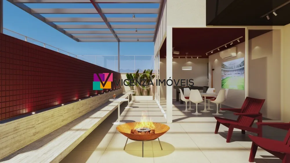 Apartamento, 3 quartos, 84 m² - Foto 8