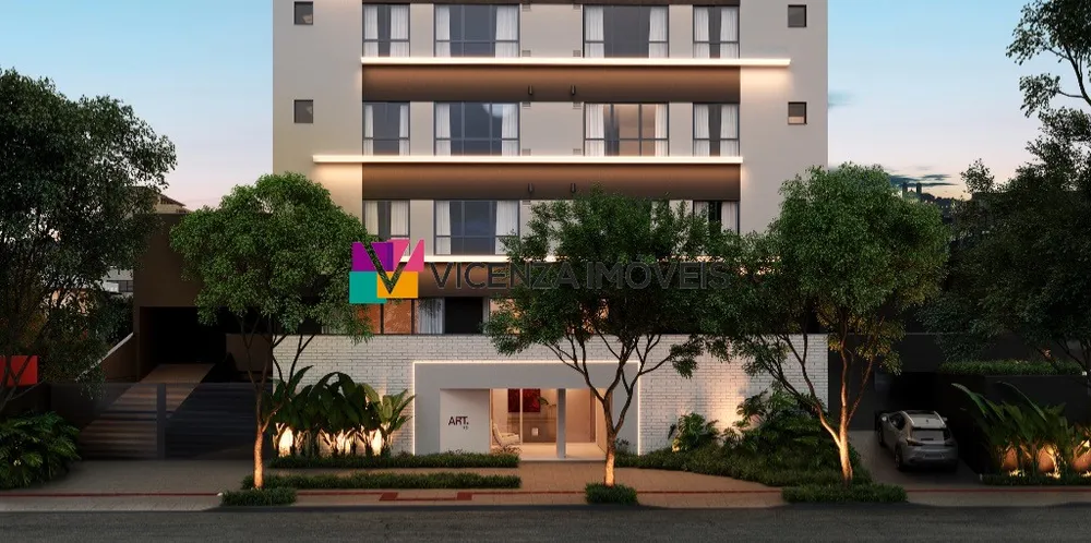 Apartamento, 3 quartos, 84 m² - Foto 11