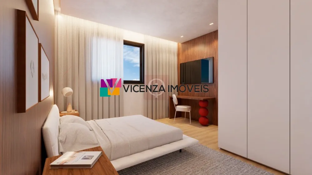 Apartamento, 3 quartos, 84 m² - Foto 2