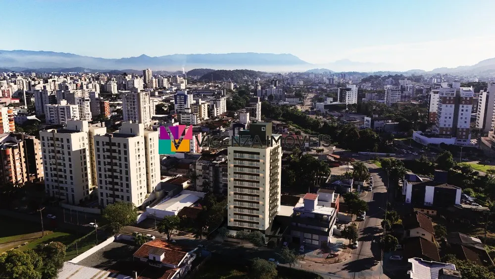 Apartamento, 3 quartos, 84 m² - Foto 12