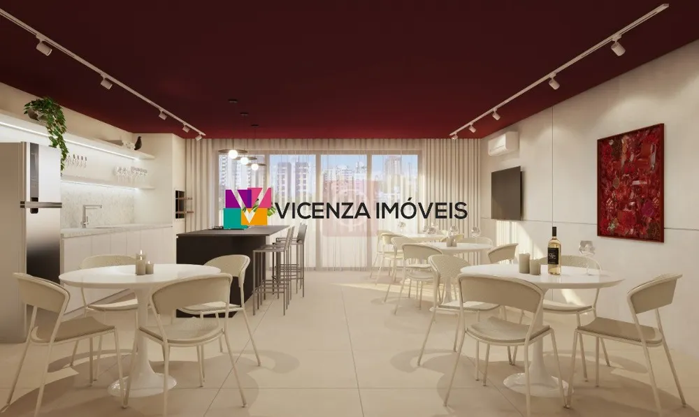 Apartamento, 3 quartos, 84 m² - Foto 3