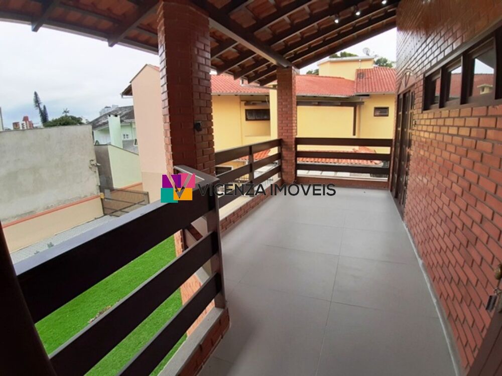 Casa, 5 quartos, 285 m² - Foto 17