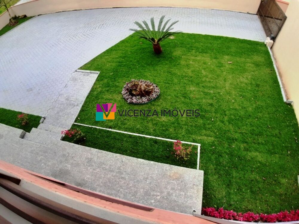 Casa, 5 quartos, 285 m² - Foto 27