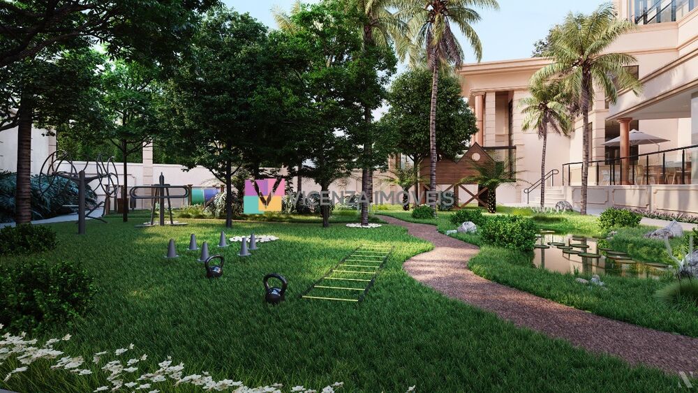 Apartamento à venda com 3 quartos, 121m² - Foto 17