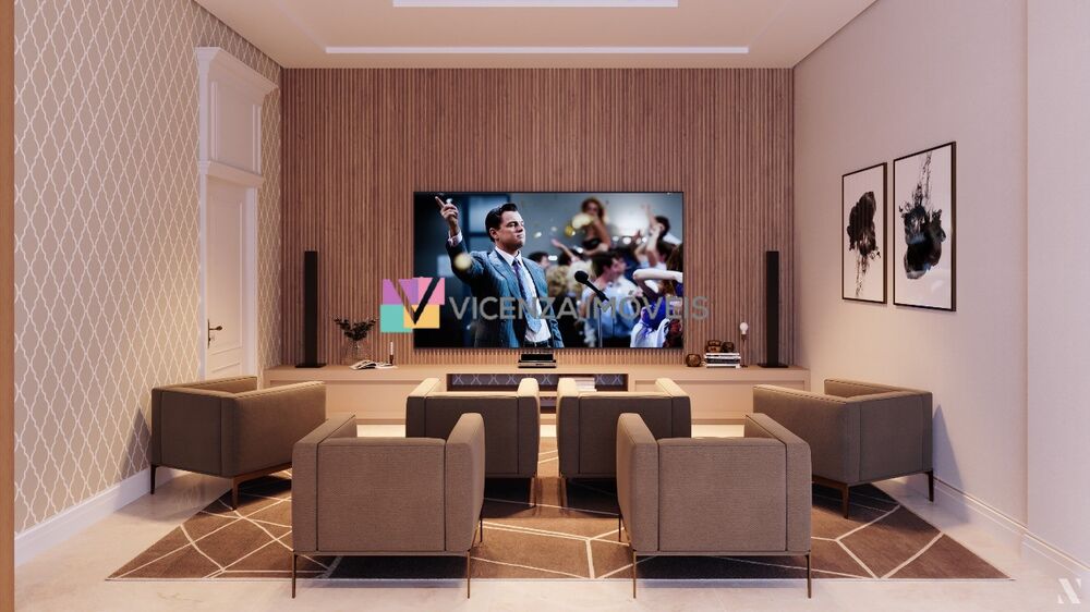 Apartamento à venda com 3 quartos, 121m² - Foto 12