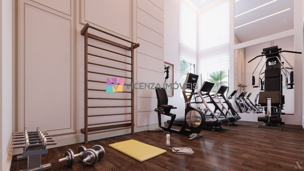 Apartamento à venda com 3 quartos, 121m² - Foto 14