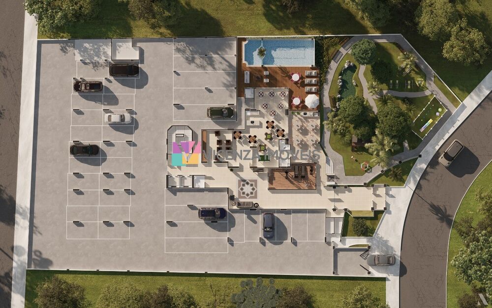 Apartamento à venda com 3 quartos, 121m² - Foto 19