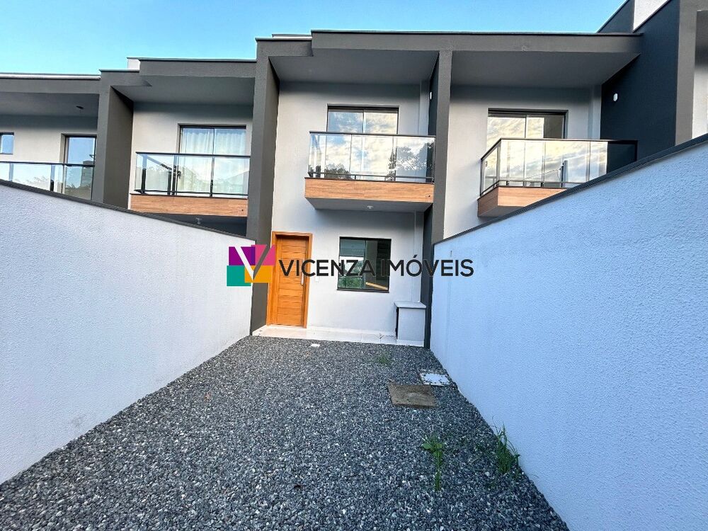 Casa, 2 quartos, 70 m² - Foto 8