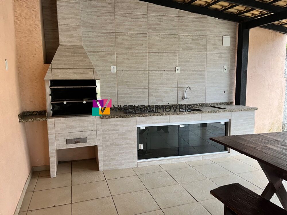 Casa, 3 quartos - Foto 10