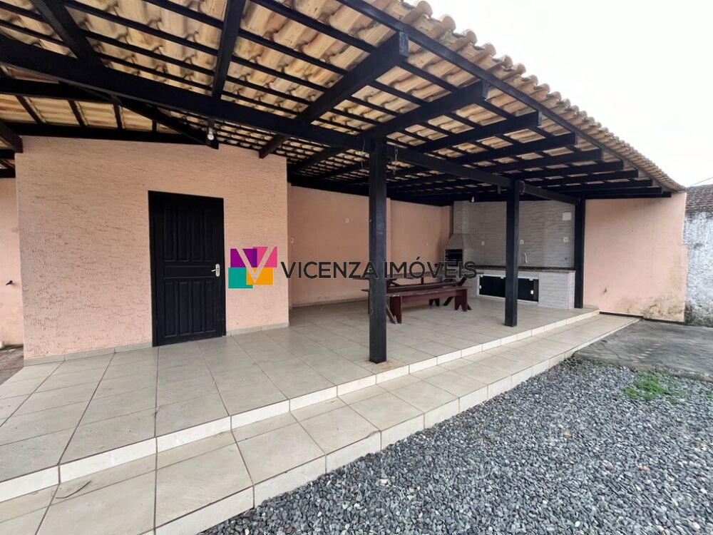 Casa, 3 quartos - Foto 11