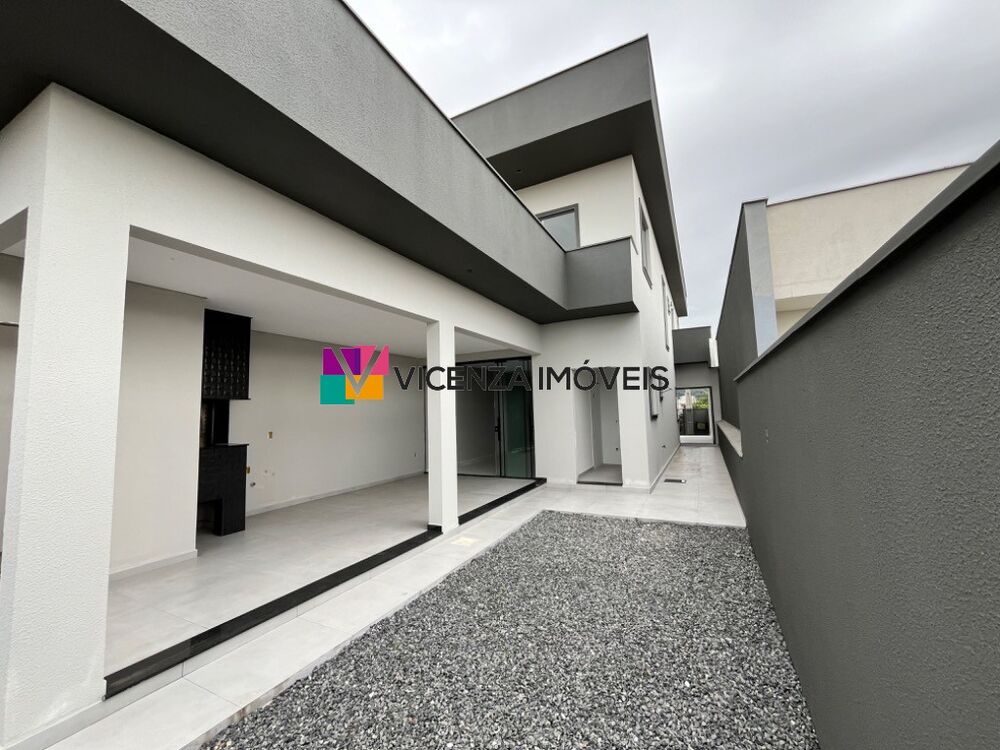 Casa, 3 quartos - Foto 7