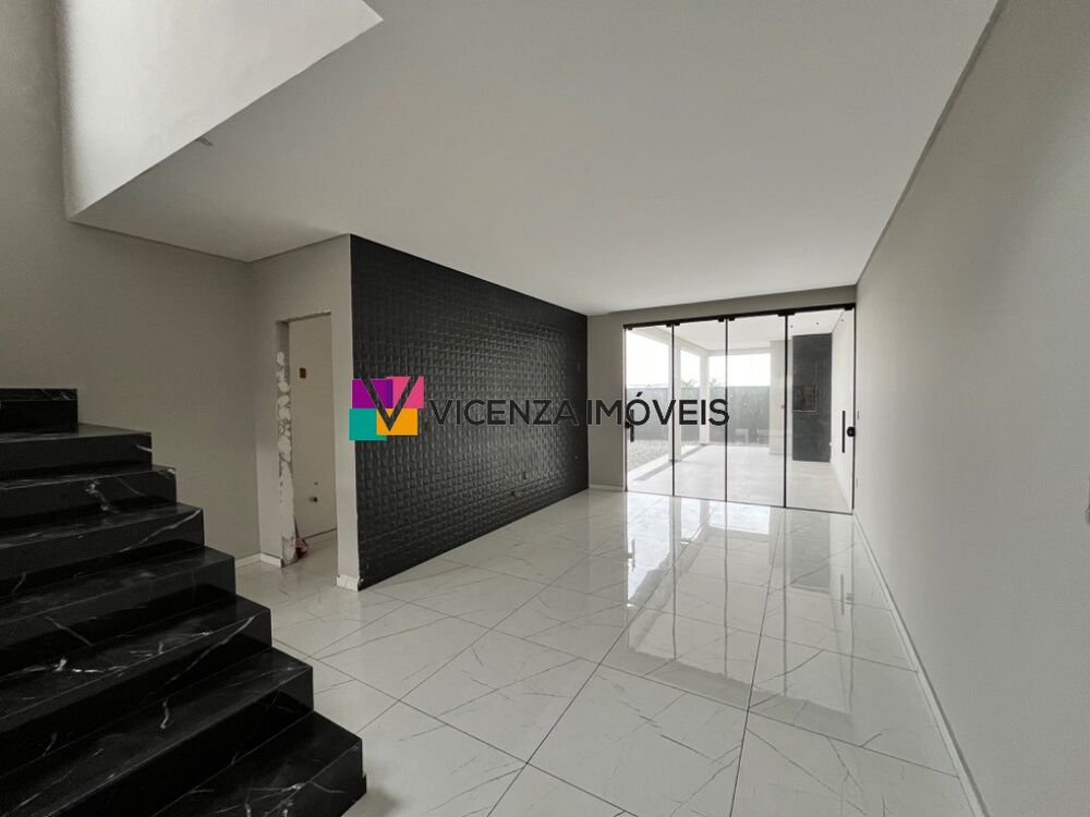 Casa, 3 quartos - Foto 2