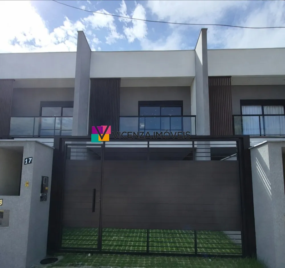 Casa, 3 quartos, 146 m² - Foto 1