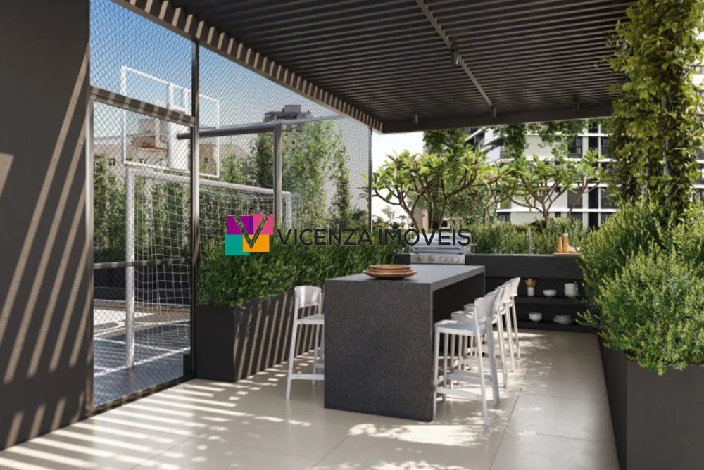 Apartamento, 3 quartos, 142 m² - Foto 15