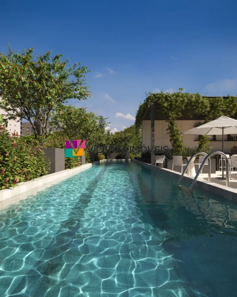 Apartamento, 3 quartos, 142 m² - Foto 14