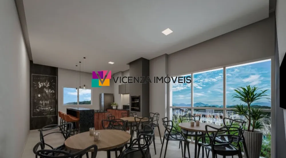 Apartamento, 2 quartos, 46 m² - Foto 2