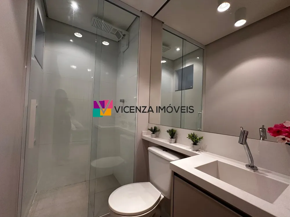 Apartamento, 2 quartos, 46 m² - Foto 5