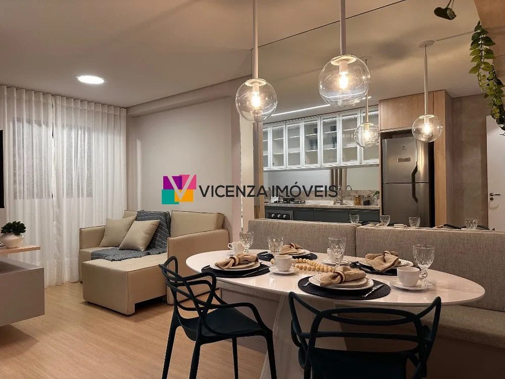 Apartamento, 2 quartos, 46 m² - Foto 4