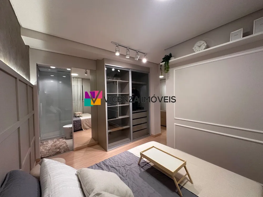 Apartamento, 2 quartos, 46 m² - Foto 7