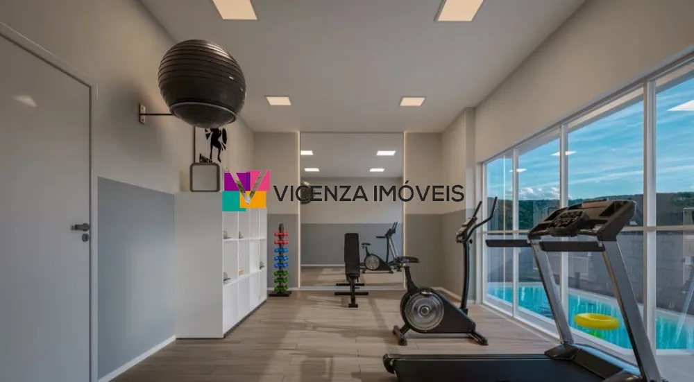 Apartamento, 2 quartos, 46 m² - Foto 12