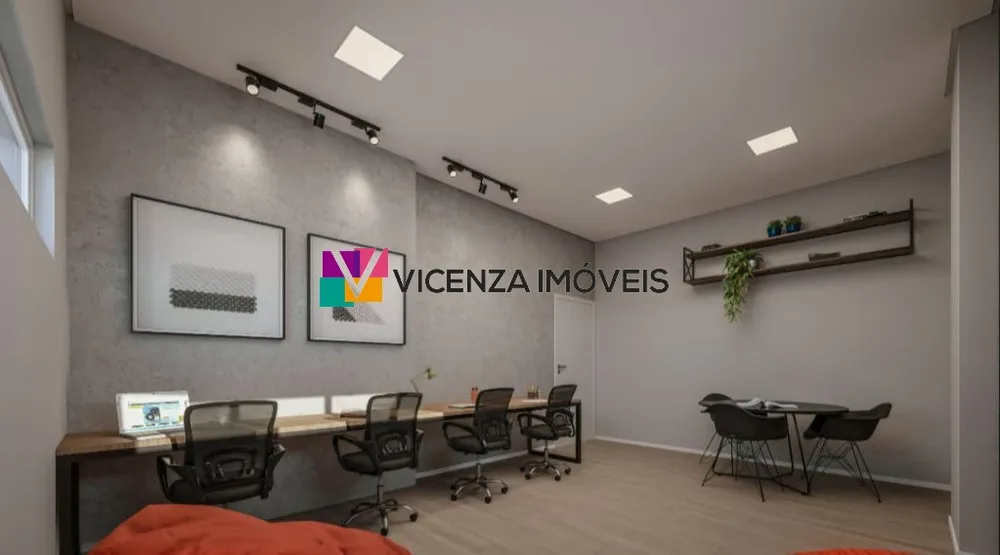 Apartamento, 2 quartos, 46 m² - Foto 11