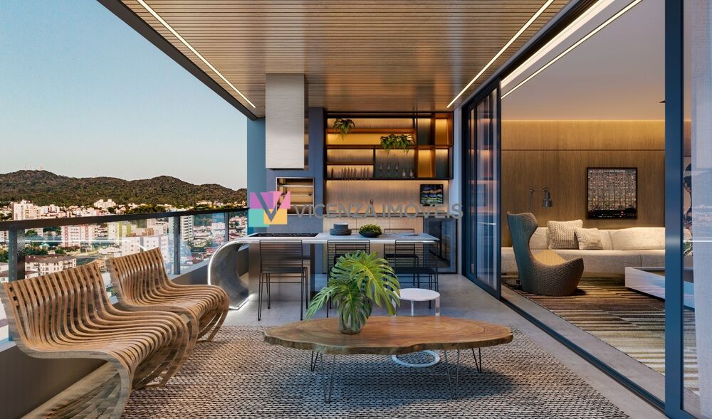 Apartamento, 3 quartos, 172 m² - Foto 2