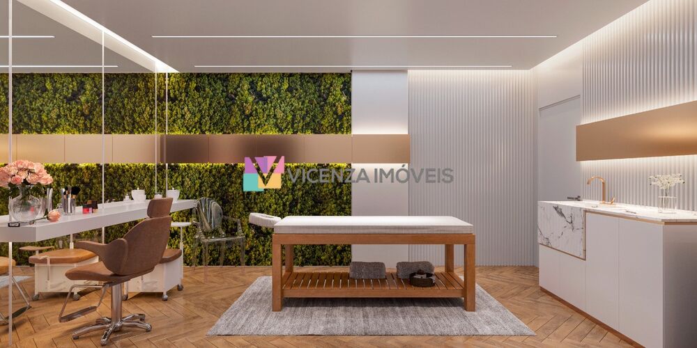 Apartamento, 3 quartos, 172 m² - Foto 3