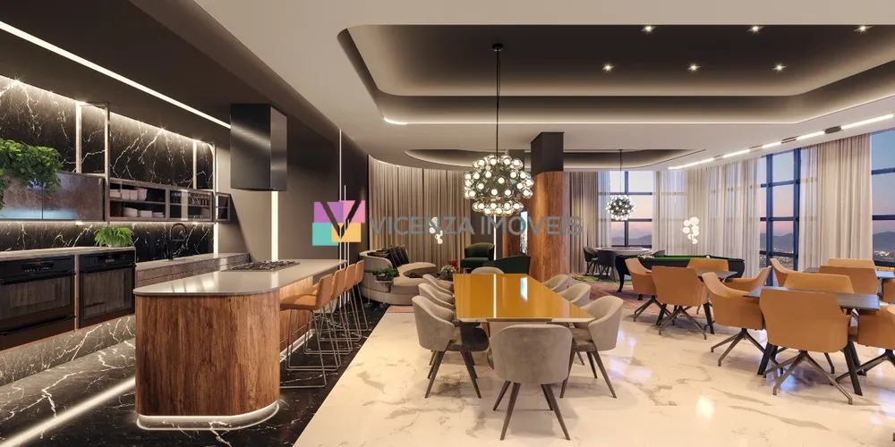 Apartamento, 3 quartos, 172 m² - Foto 6