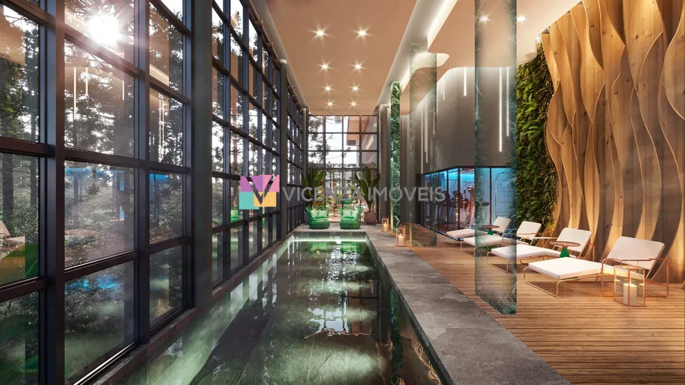 Apartamento, 3 quartos, 172 m² - Foto 11