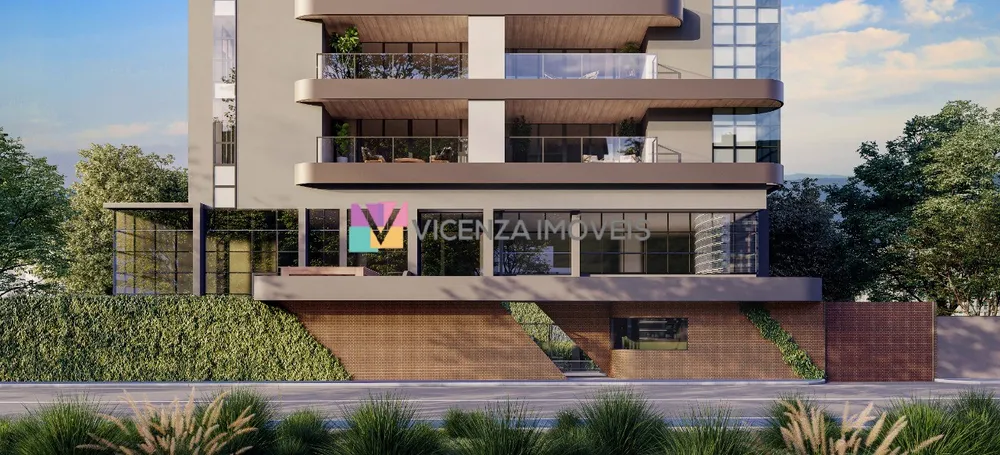 Apartamento, 3 quartos, 172 m² - Foto 4