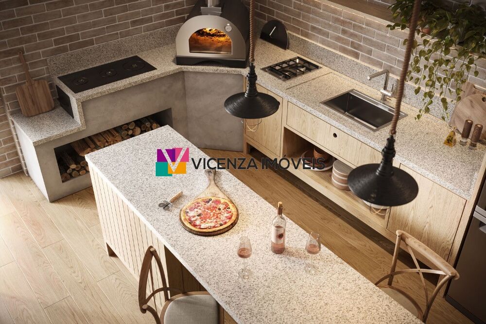 Apartamento, 2 quartos, 69 m² - Foto 10