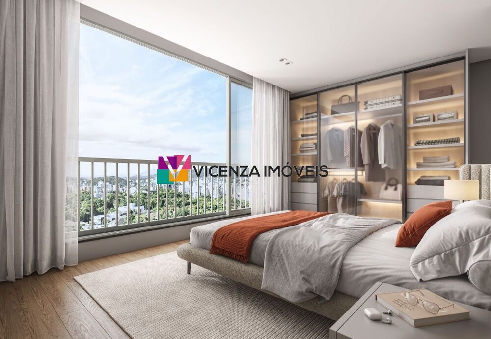 Apartamento, 2 quartos, 69 m² - Foto 8