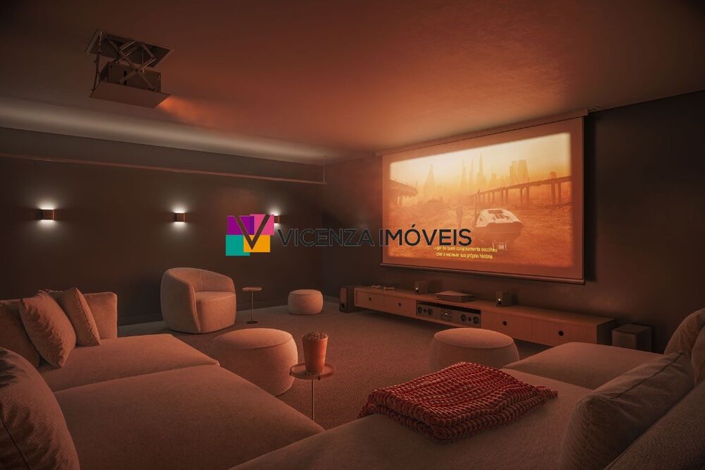 Apartamento, 2 quartos, 69 m² - Foto 9