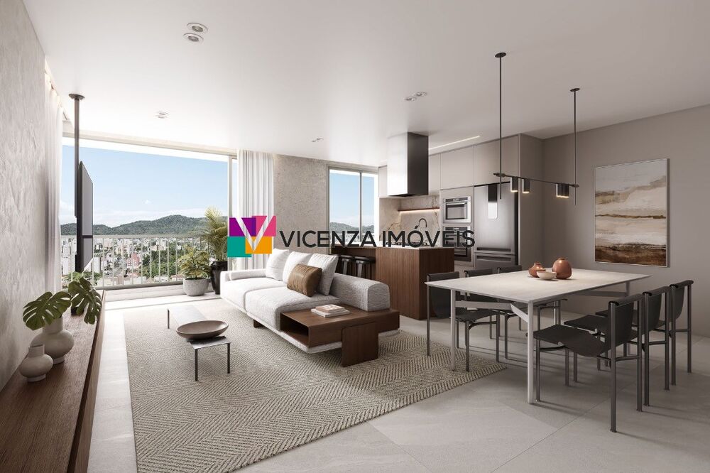 Apartamento, 2 quartos, 69 m² - Foto 5