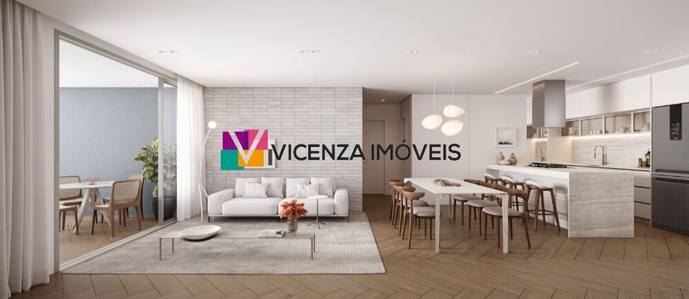 Apartamento, 2 quartos, 69 m² - Foto 6