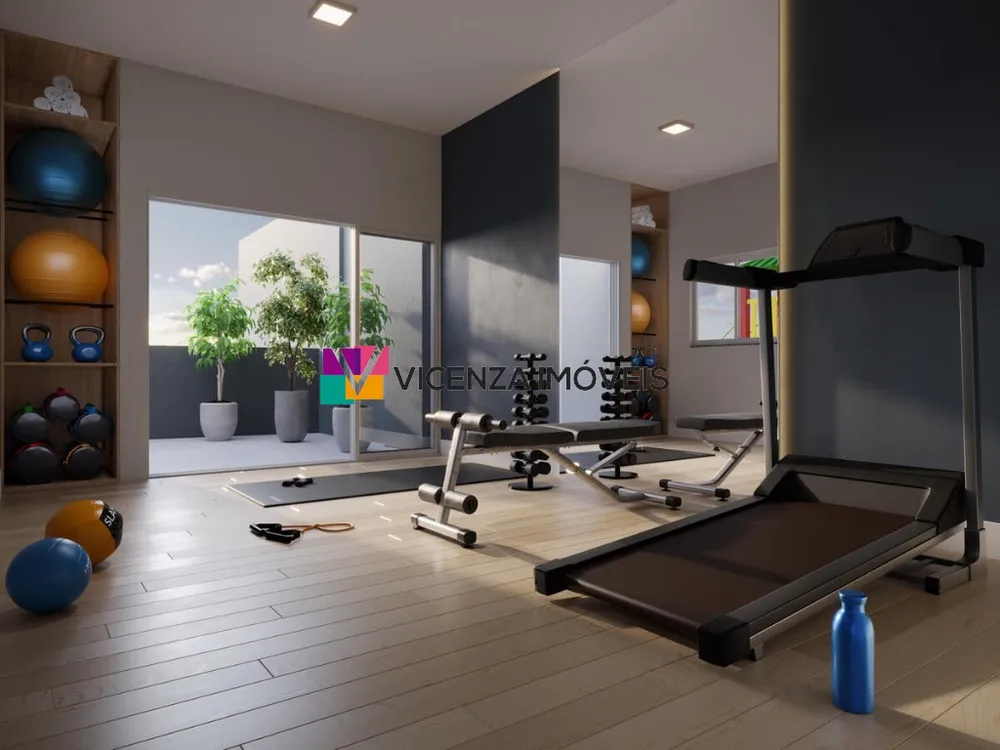 Apartamento, 2 quartos, 64 m² - Foto 8
