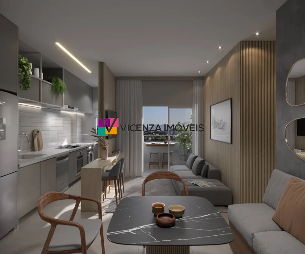 Apartamento, 2 quartos, 64 m² - Foto 10