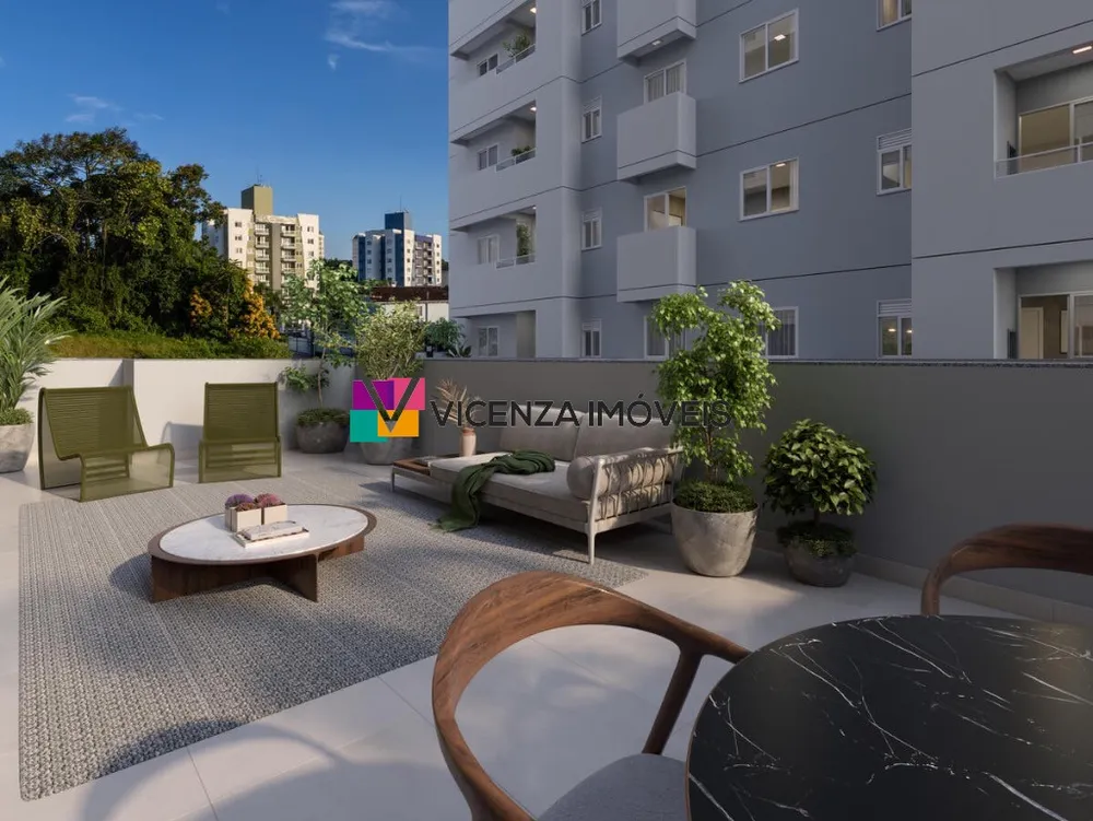 Apartamento, 2 quartos, 64 m² - Foto 11