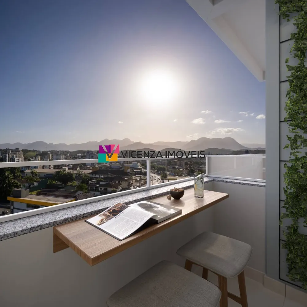 Apartamento, 2 quartos, 64 m² - Foto 5