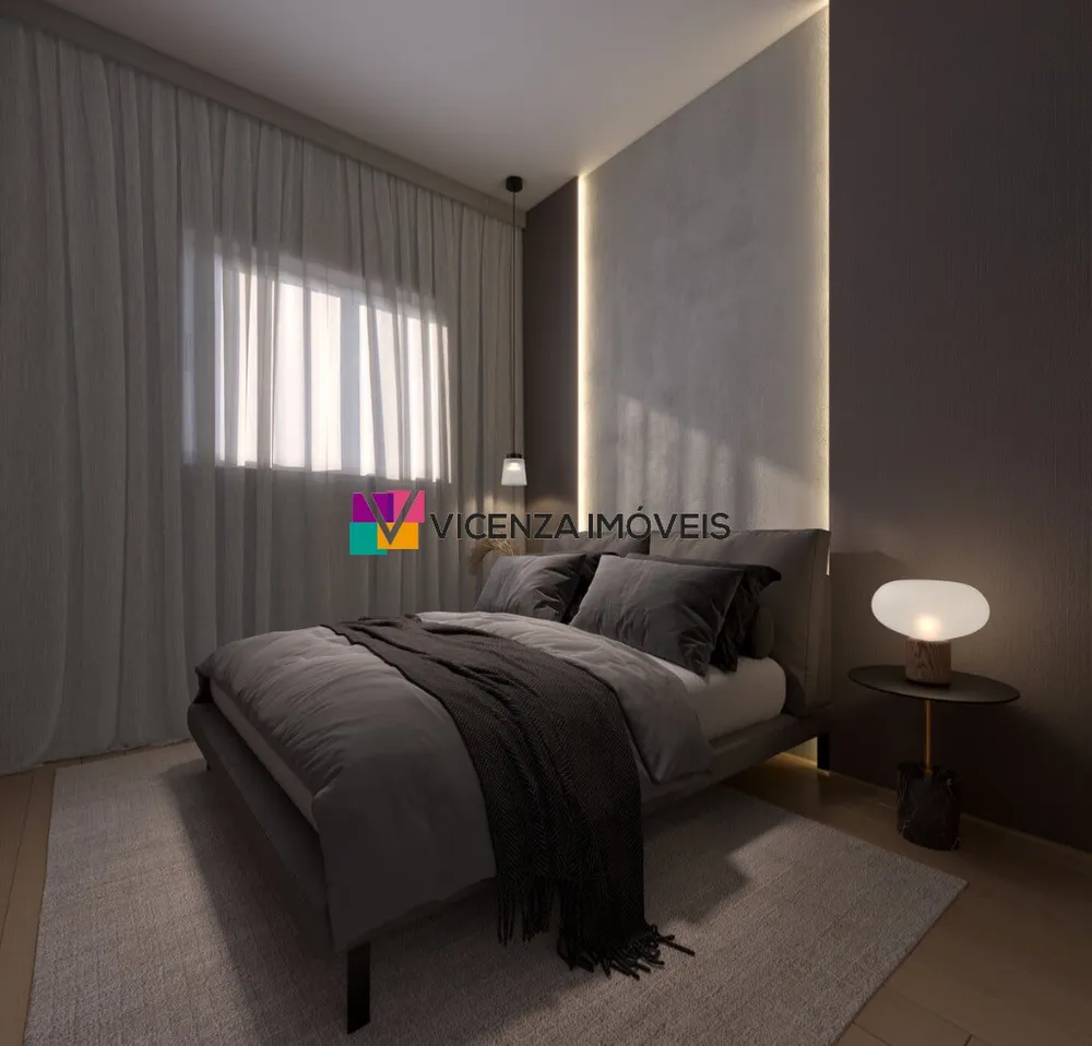 Apartamento, 2 quartos, 64 m² - Foto 2