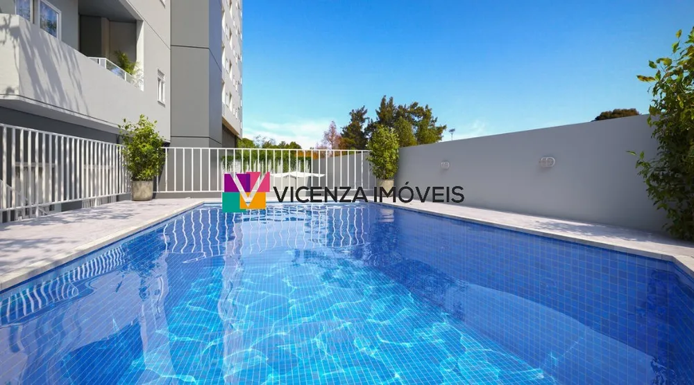 Apartamento, 2 quartos, 64 m² - Foto 6