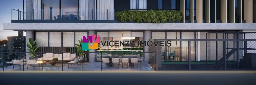 Apartamento à venda com 4 quartos, 198m² - Foto 16