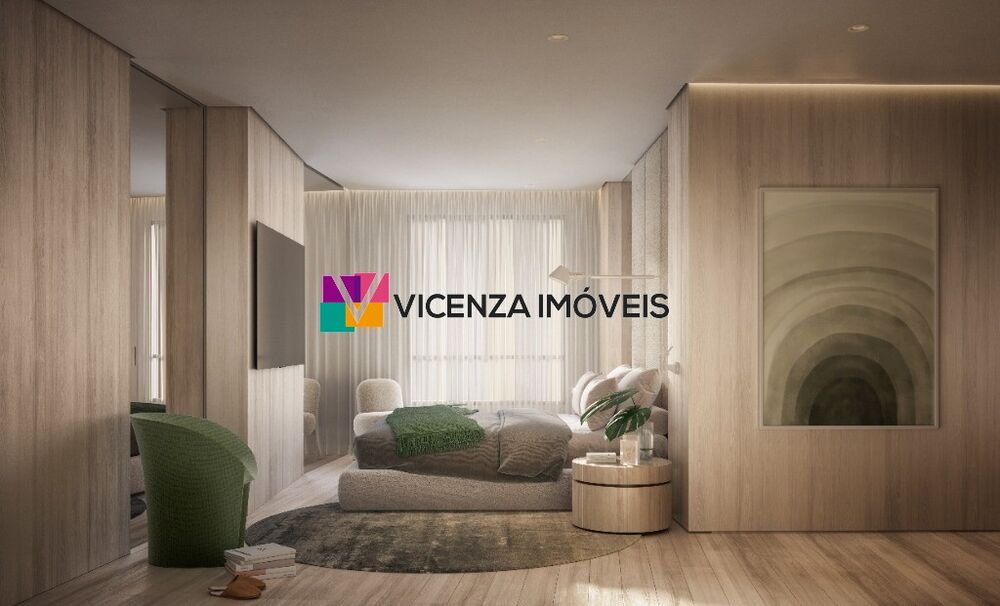 Apartamento à venda com 4 quartos, 198m² - Foto 5