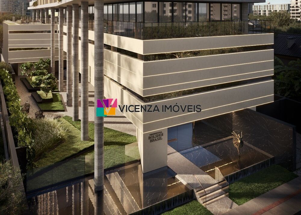 Apartamento à venda com 4 quartos, 198m² - Foto 18